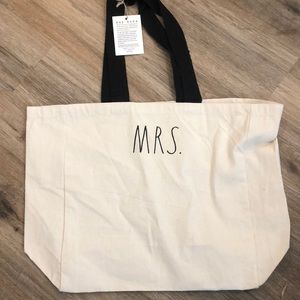 Rae Dunn Tote
